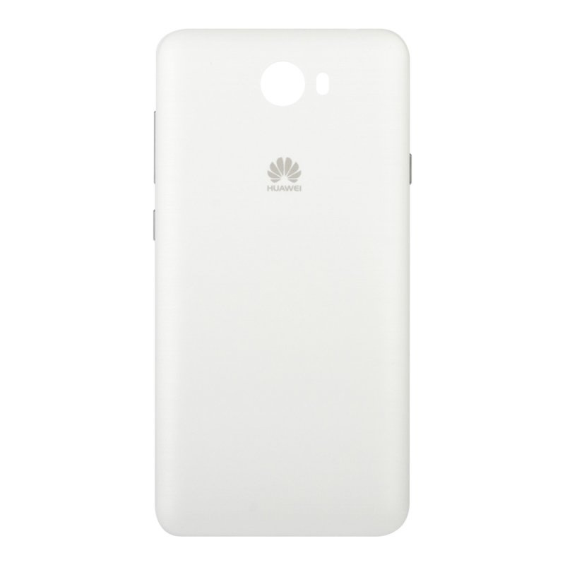 Задняя крышка для Huawei Y5 II (CUN-U29) (белый)