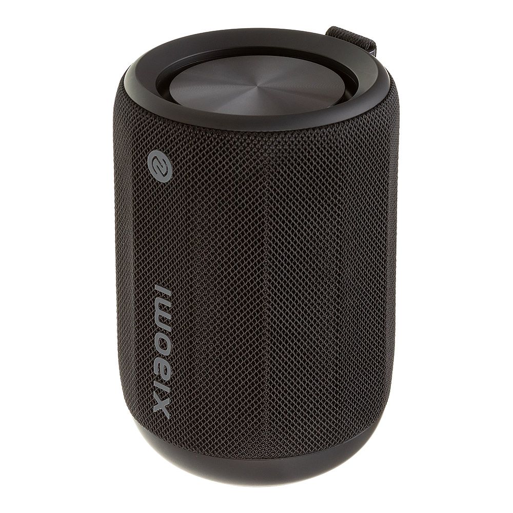 Bluetooth колонка Xiaomi Mi Bluetooth Speaker Mini ASM01G (черная)