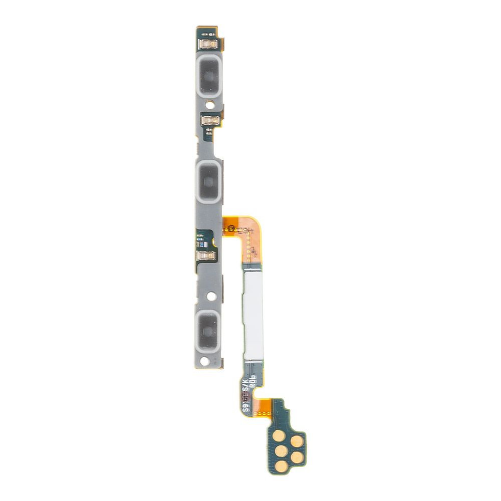 Шлейф/FLC Samsung Galaxy S23/S23+  S911/S916 на кнопку включения и кнопки громкости ориг