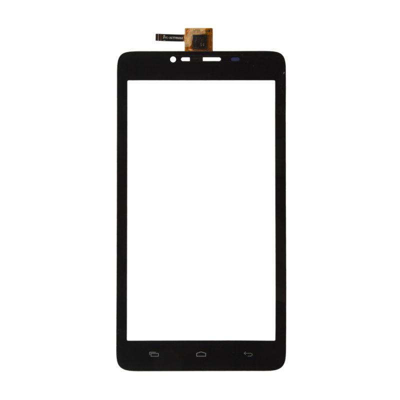 Тачскрин для Fly IQ4601 Era Style 2 (черный)