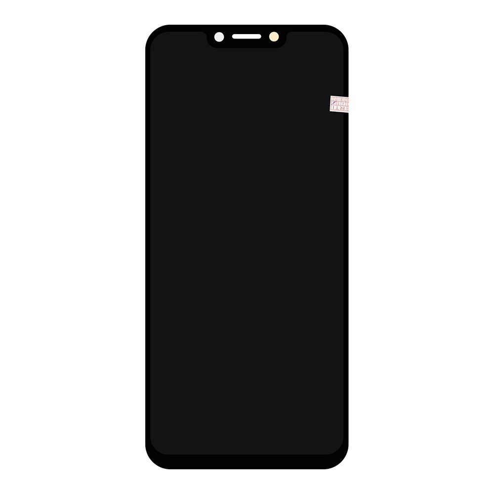 LCD дисплей для Huawei Honor Play (COR-L29) с тачскрином (черный) OR LCD