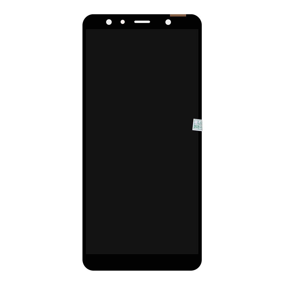 LCD дисплей для Samsung Galaxy A7 2018 SM-A750 в сборе Incell (черный)