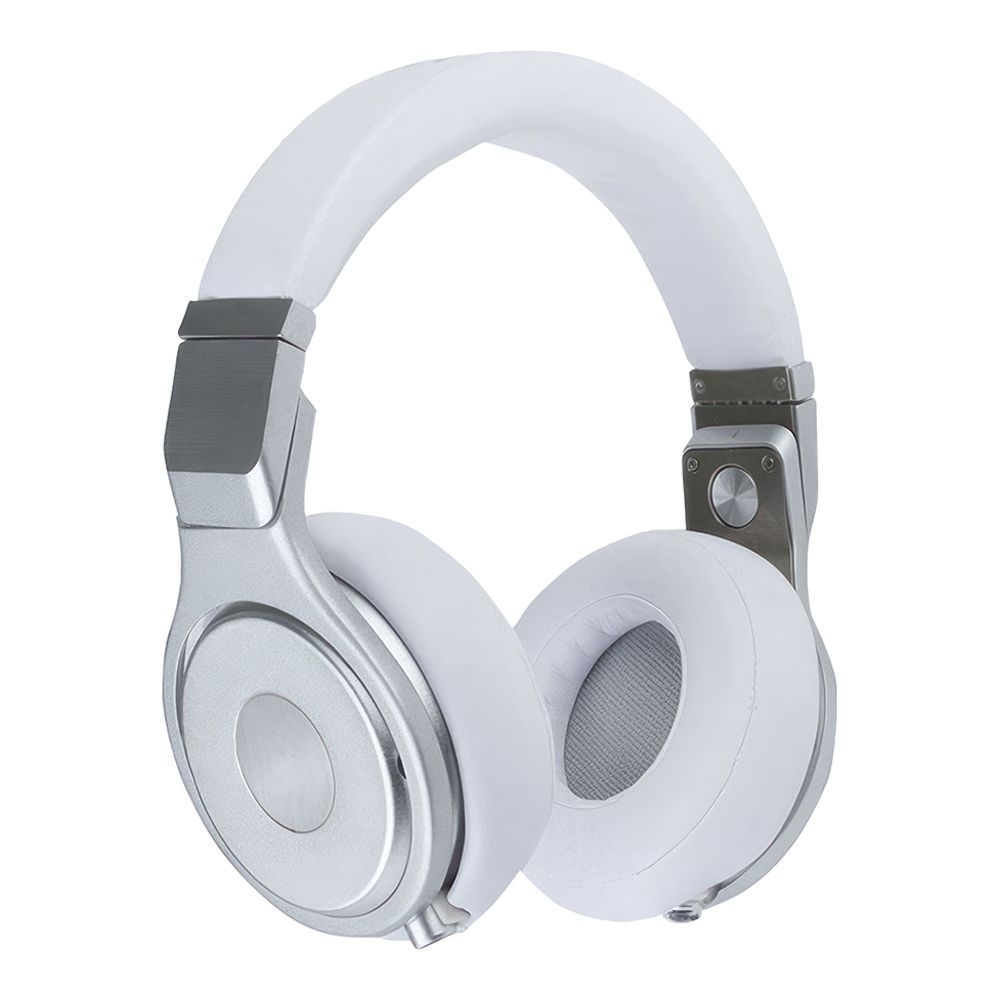 Наушники Pro High Perfomance Professional Headphone (белые)