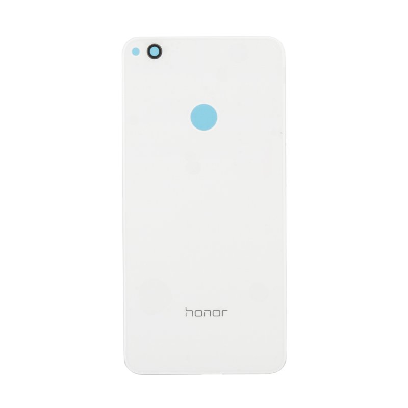Задняя крышка для Huawei Honor 8 Lite (PRA-TL10)/P8 Lite 2017/P9 Lite 2017 (PRA-LX3) (белый)