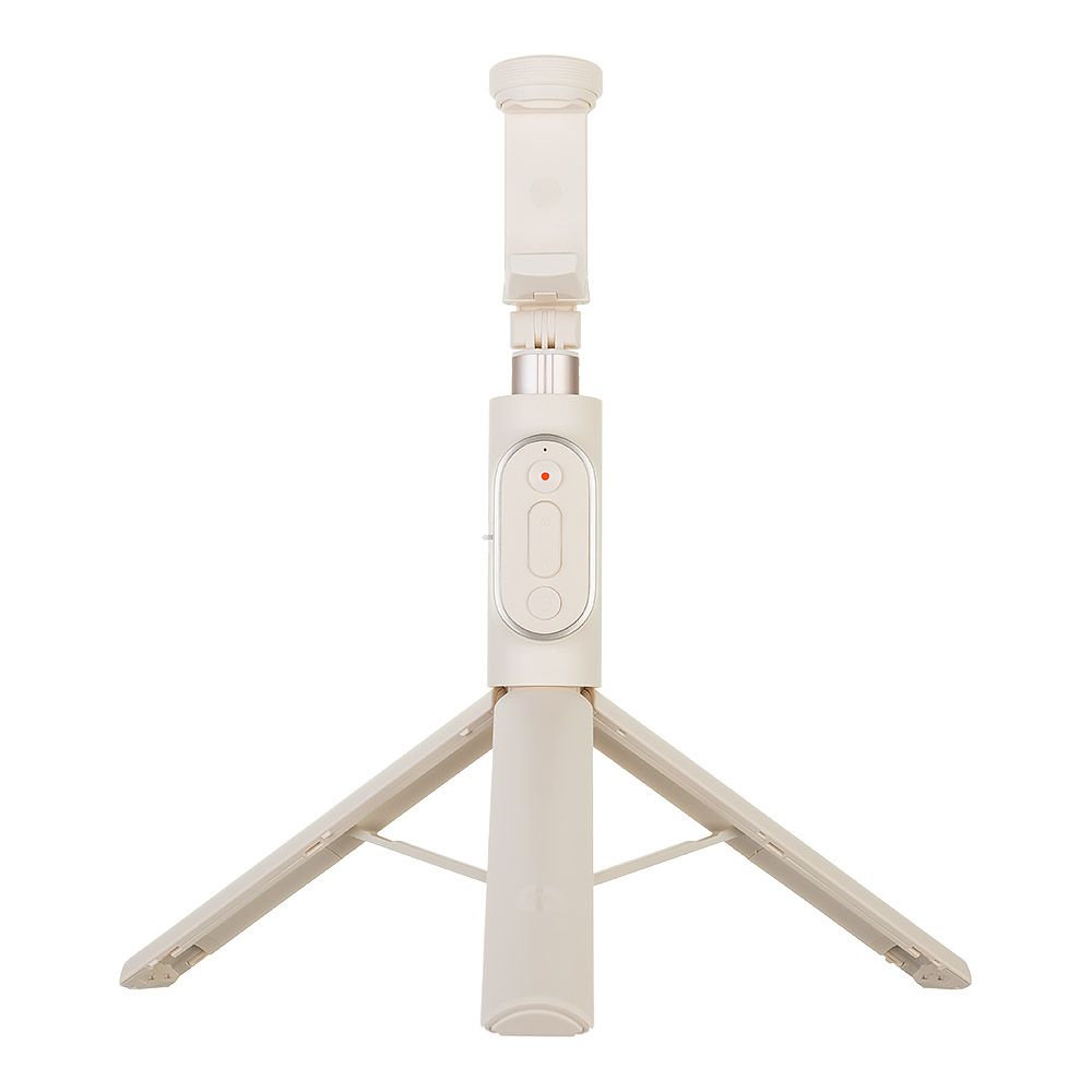 Монопод трипод Xiaomi Zoom Stand Selfie Stick 2 Sand Gold XMBJZPG02YM (золотой)