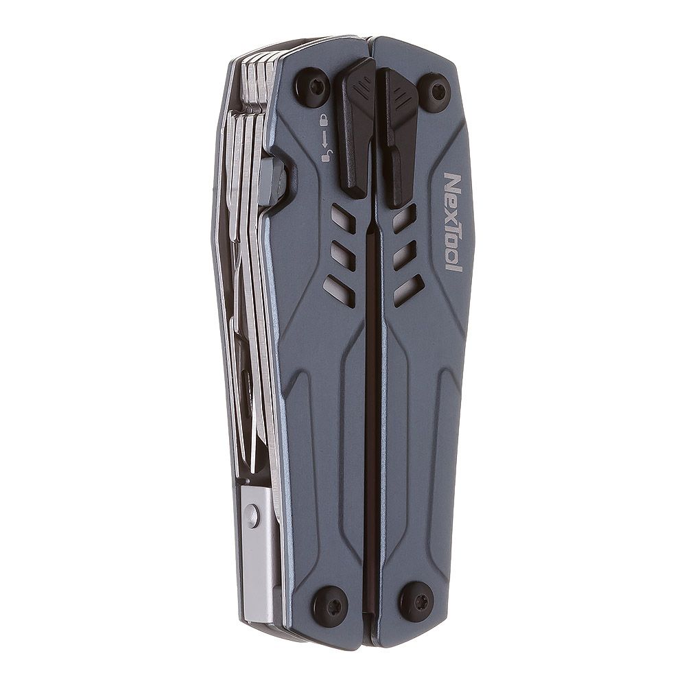 Мультитул Xiaomi NexTool Sailor Pro 14-in-1 Multi-Function Tools NE20102 (серый)