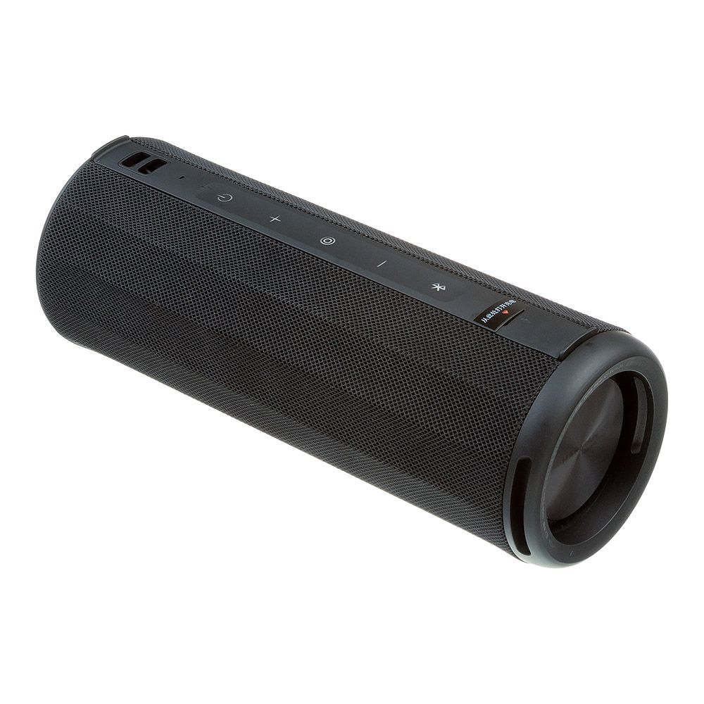 Bluetooth колонка Xiaomi Mi Bluetooth Speaker (черная)