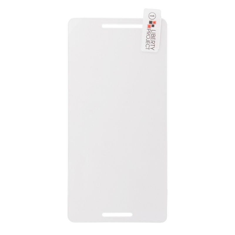 Защитное стекло "LP" для Nokia 2.1 Tempered Glass 0,33 мм 9H (ударопрочное)