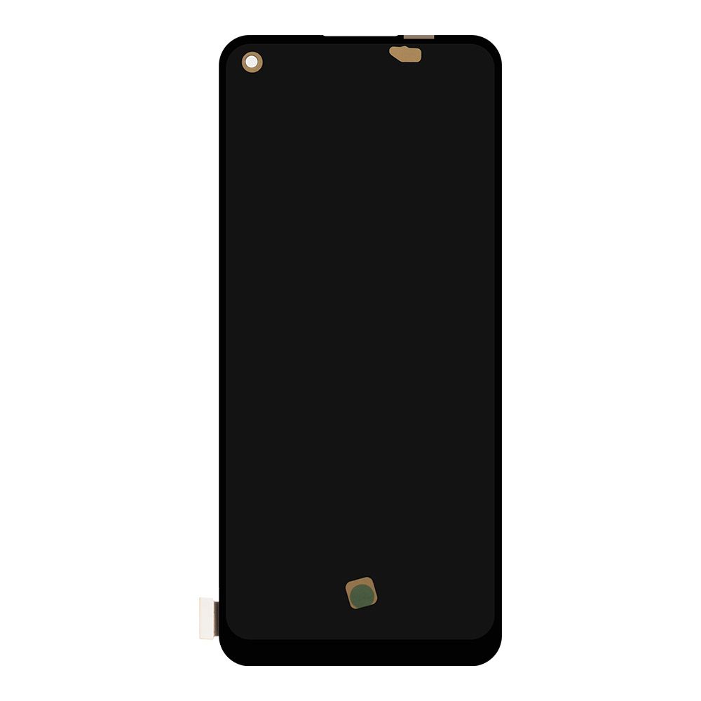 LCD дисплей для Realme 9 4G/10 4G/Reno7/8/8T 4G/Oppo A78 с тачскрином OLED(черный)