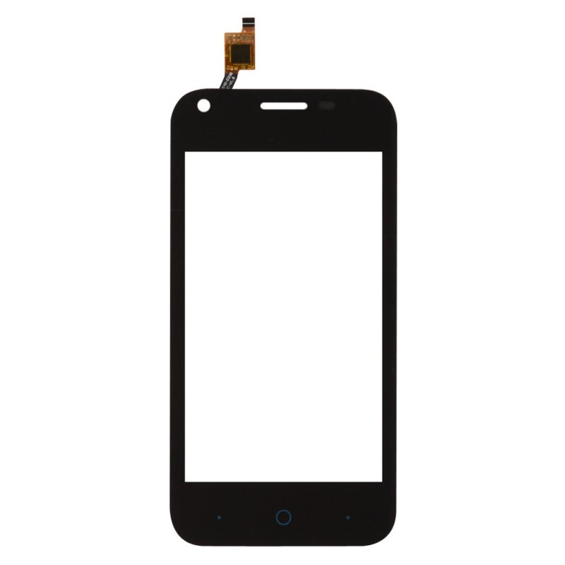 Тачскрин для ZTE Blade L110 (черный)