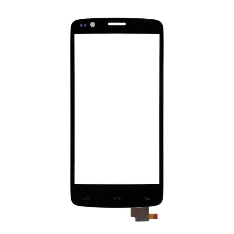 Тачскрин для Fly IQ4409 Era Life 4 Quad