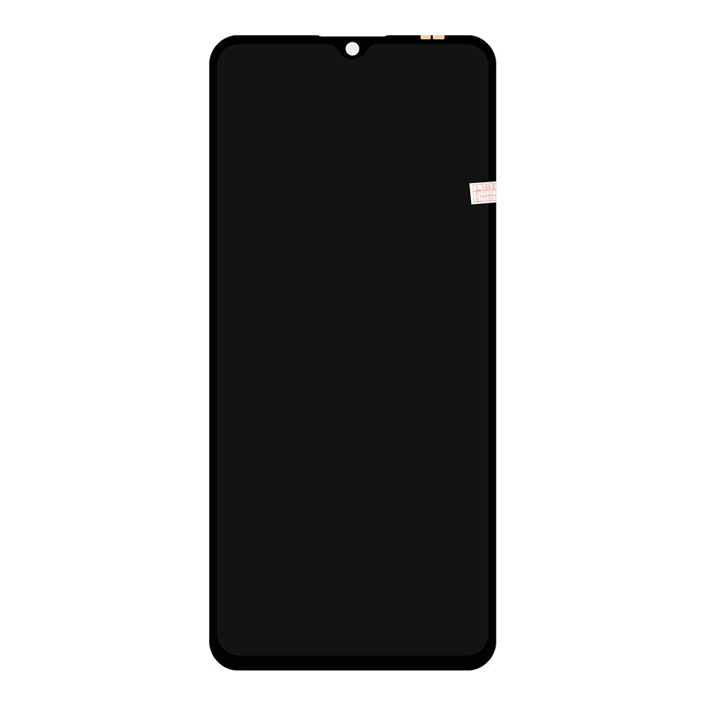 LCD дисплей для Huawei Nova Y72S/Y63 (GFY-LX1) с тачскрином (черный) OR LCD