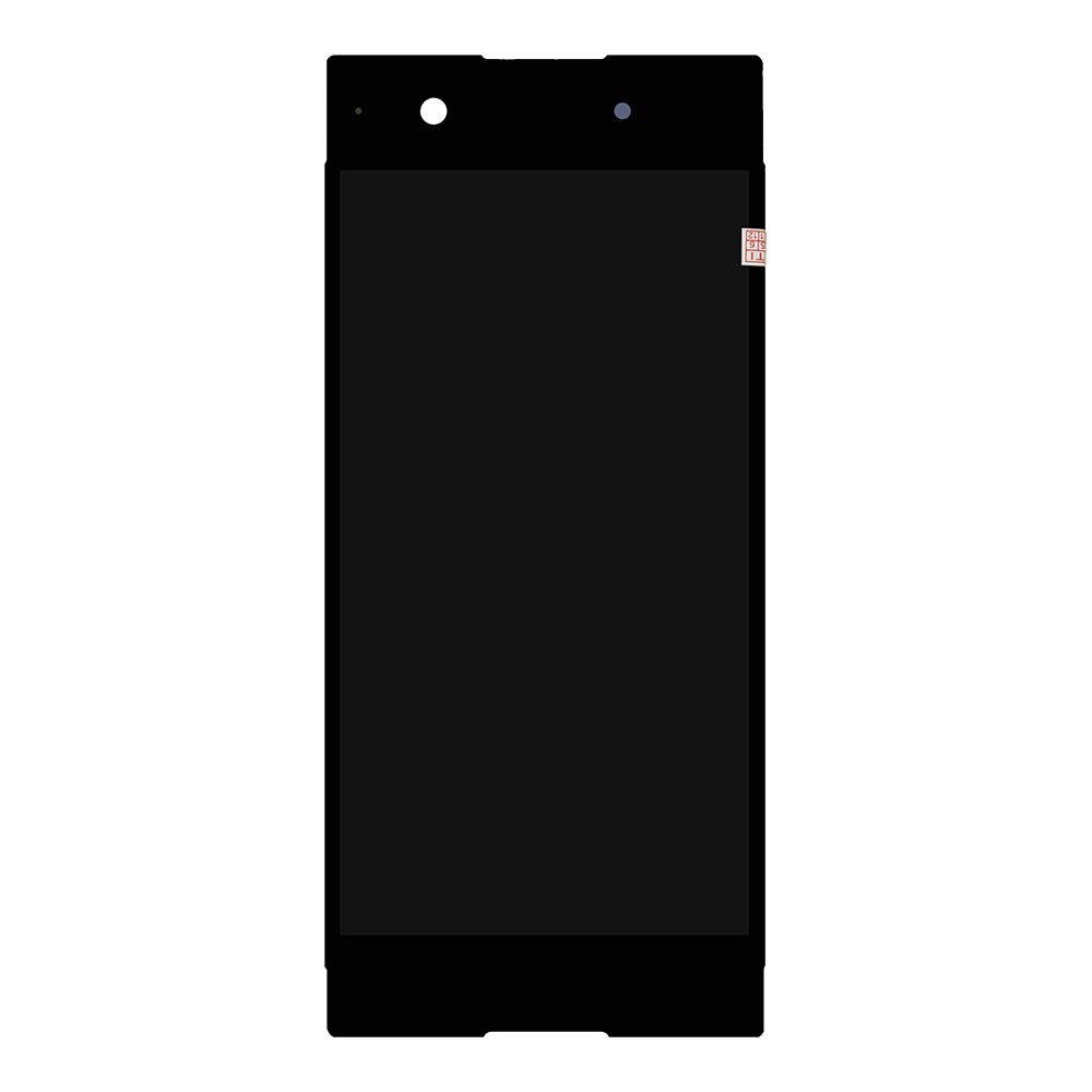 LCD дисплей для Sony Xperia XA 1 (G3112 G3116) в сборе с тачскрином (черный) 100% OR