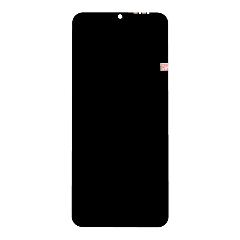 LCD дисплей для Vivo Y21 с тачскрином (черный) Premium Quality