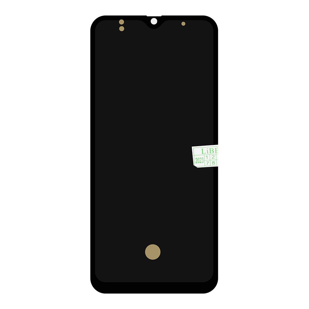 LCD дисплей для Samsung Galaxy A30 SM-A305 в сборе с тачскрином OLED (черный)