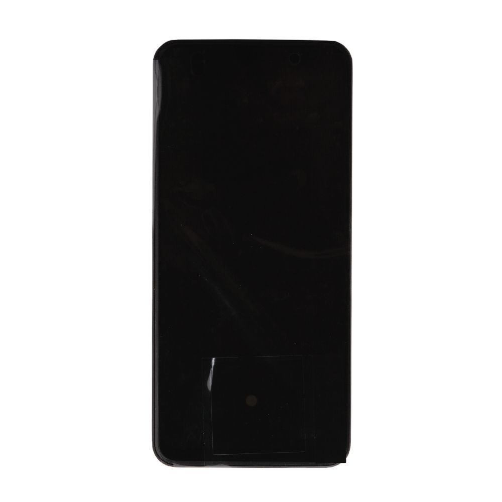 LCD дисплей для Samsung Galaxy A50 SM-A505 GH82-19204A в рамке (черный) 100% OR SP