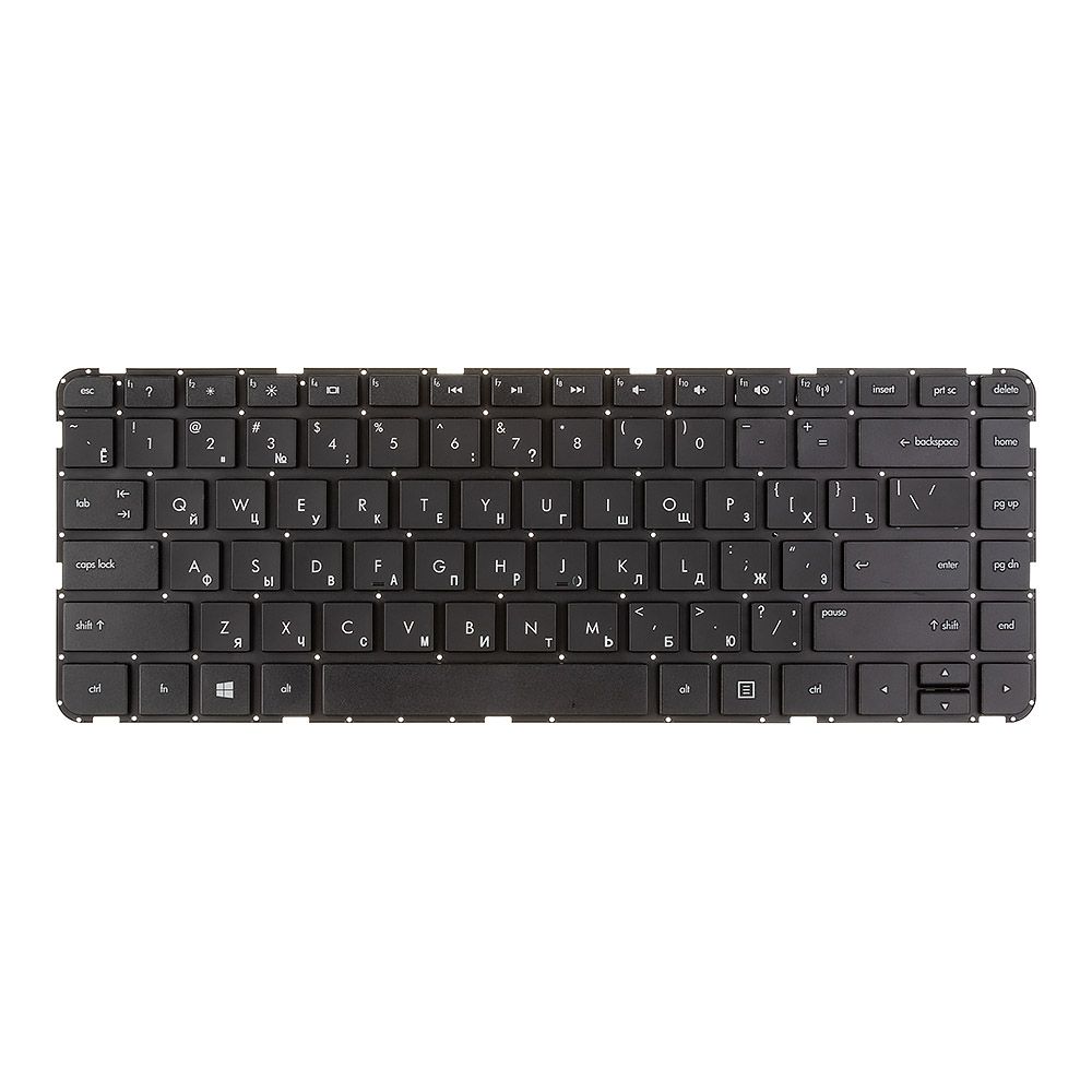 Клавиатура для HP 14-B