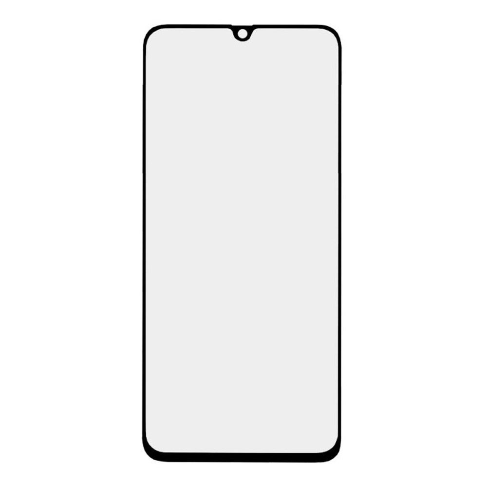G+OCA PRO стекло для переклейки Samsung A705F Galaxy A70 (черный)