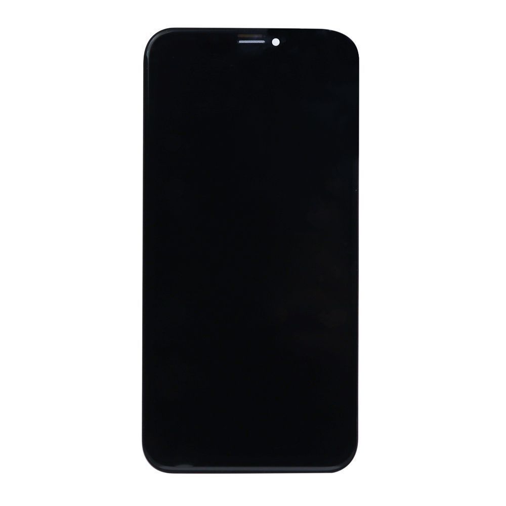 LCD дисплей для Apple iPhone Xs (черный) с тачскрином, оригинальная матрица In-Cell