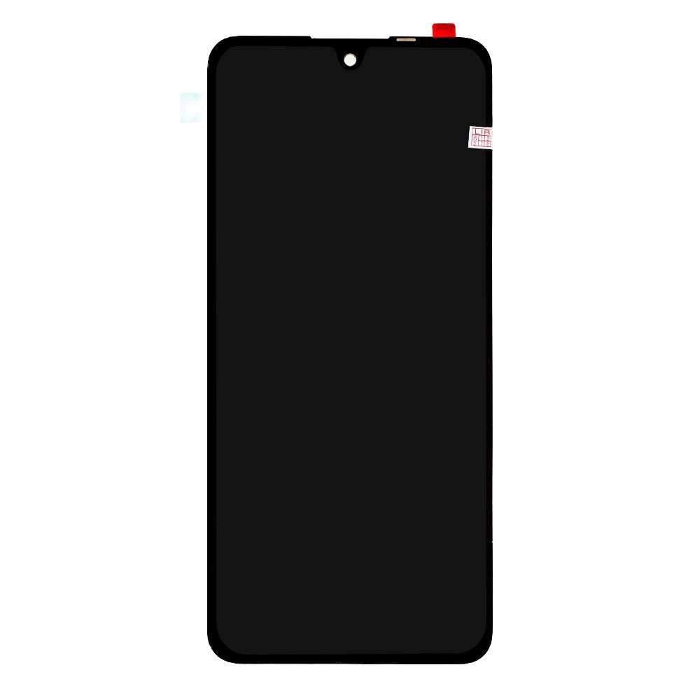 LCD дисплей для Tecno Camon 18 Premier с тачскрином OLED (черный) OR