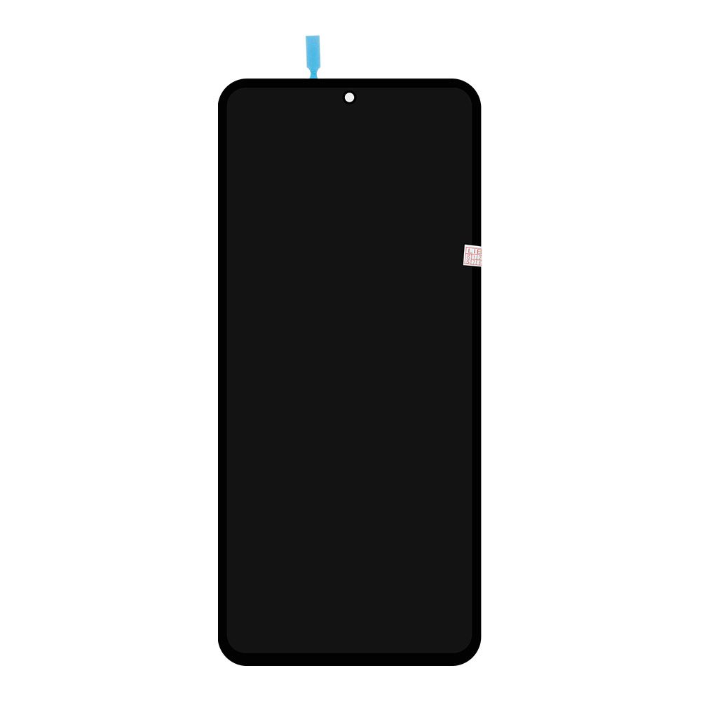 LCD дисплей для Huawei Honor X8a/Honor 90 Lite (CRT-LX1) с тачскрином (черный) OR LCD