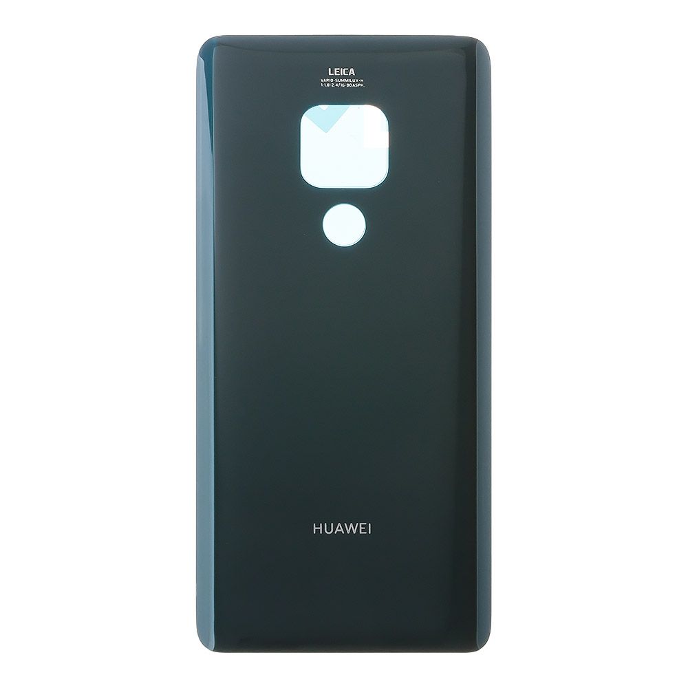 Задняя крышка для Huawei Mate 20 (HMA-L29) (зеленый)