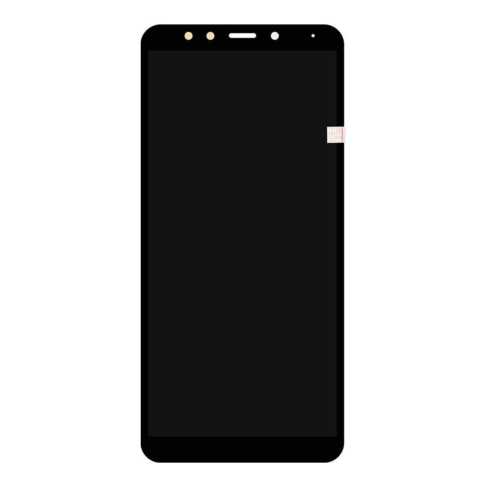 LCD дисплей для Xiaomi Redmi 5 с тачскрином (черный) Premium Quality