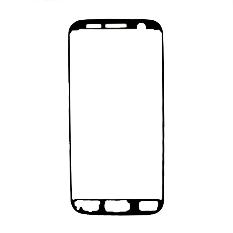 Скотч сборки для Samsung G930F (S7) из 2-х частей