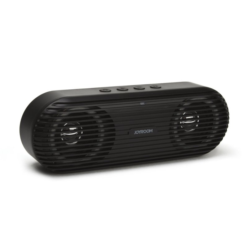 Bluetooth колонка JOYROOM JR-M01S Bluetooth Speaker (черный)