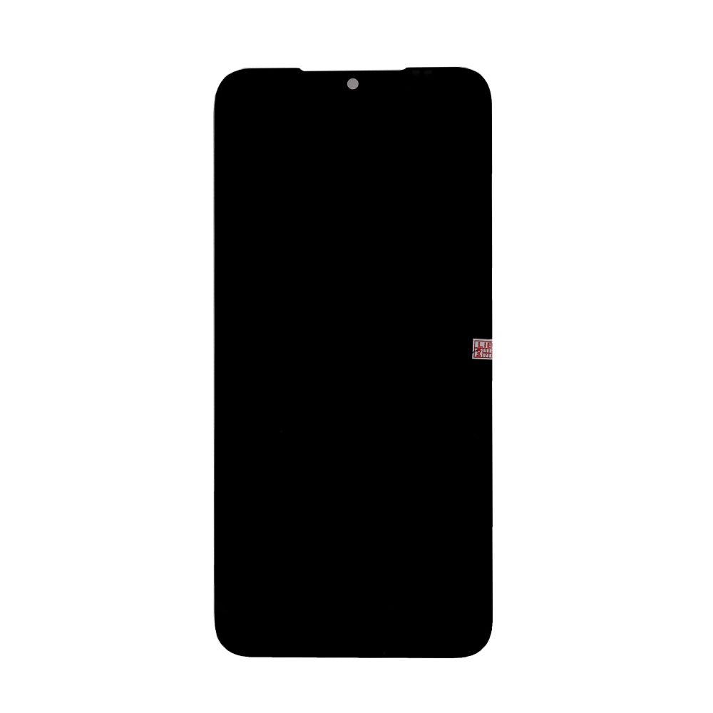 LCD дисплей для Xiaomi Redmi 7/Redmi Y3 с тачскрином (черный)