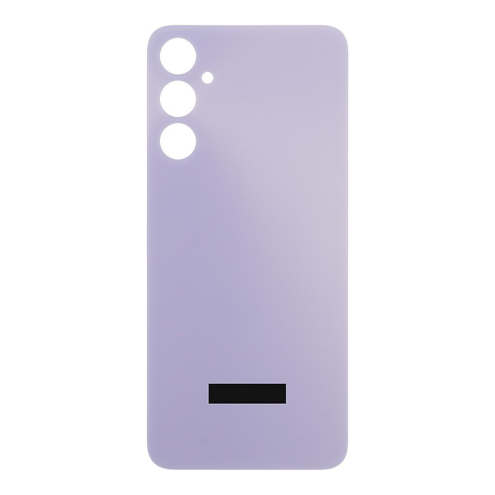 Задняя крышка для Samsung Galaxy A05s SM-A057 (лаванда)