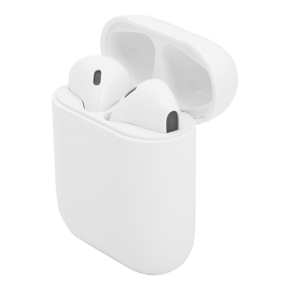 TWS гарнитура BOROFONE BE28 Original BT 5.0, вкладыши (белый)