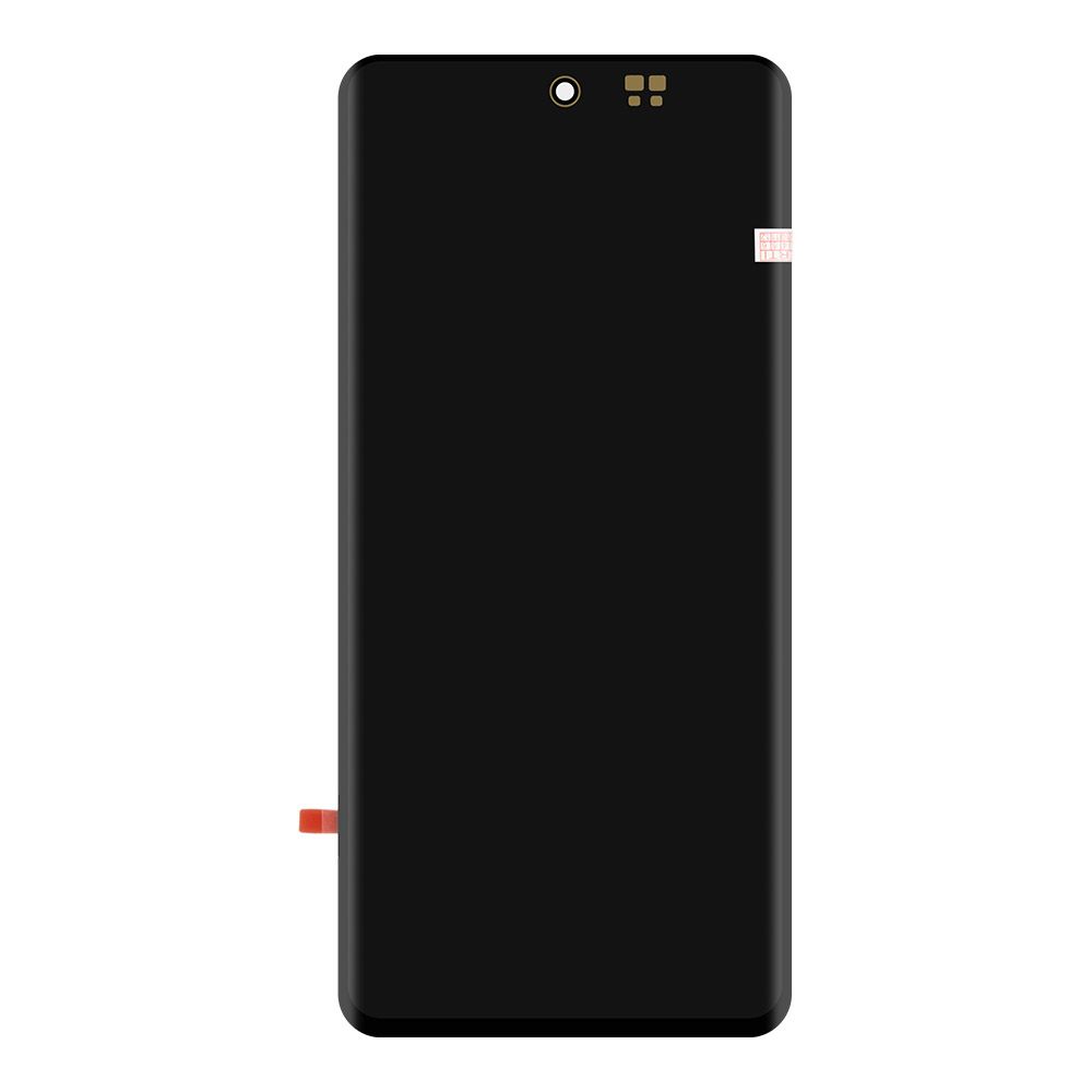 LCD дисплей для Vivo IQOO Z10R с тачскрином (черный) OR 100%