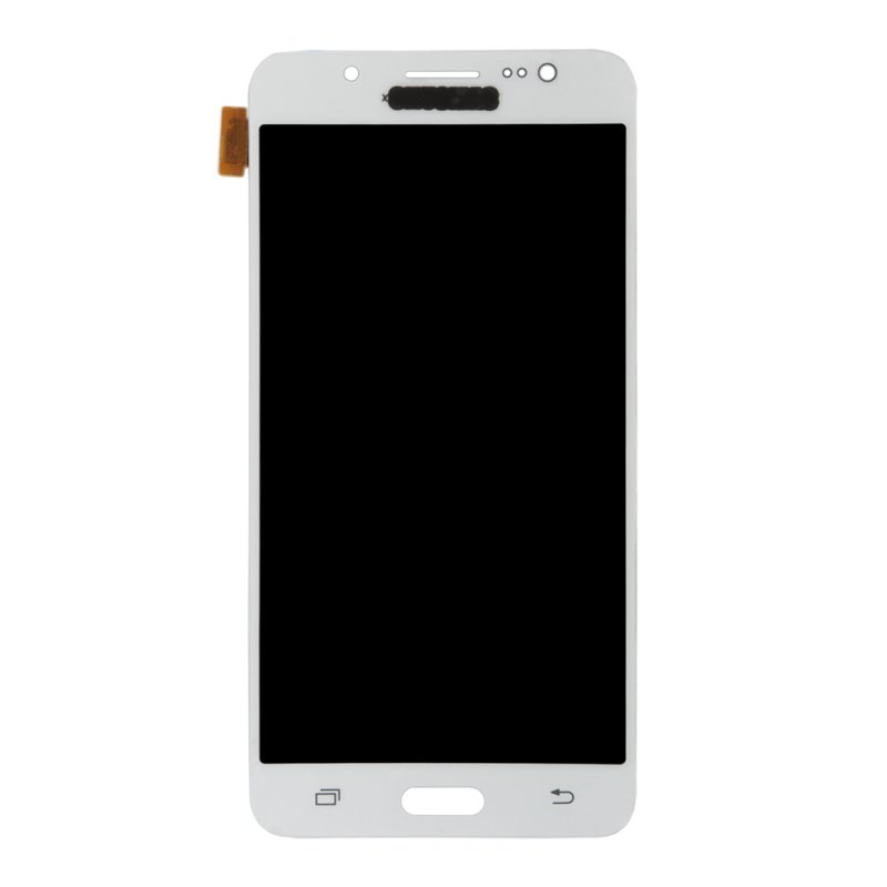 LCD дисплей для Samsung Galaxy J5 2016 SM-J510 в сборе, TFT с регулировкой яркости (белый)