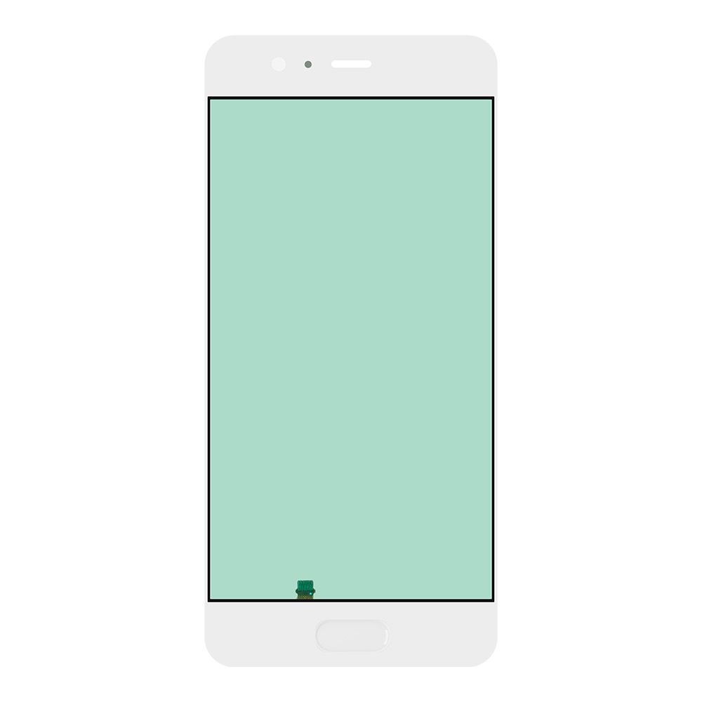 Стекло для переклейки Huawei P10 (VTR-L09/VTR-L29) (белый)