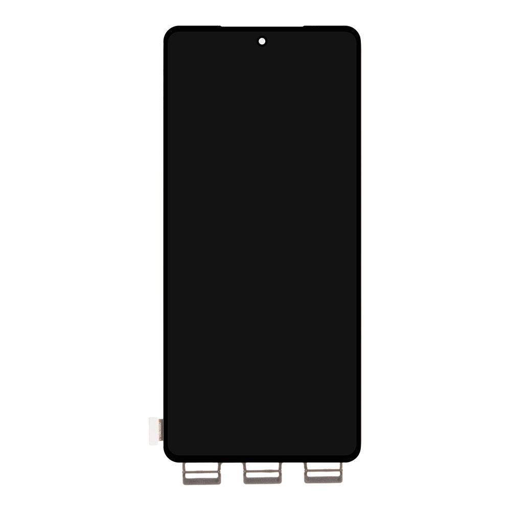 LCD дисплей для OnePlus Ace 2 в сборе с тачскрином (черный)OR 100%