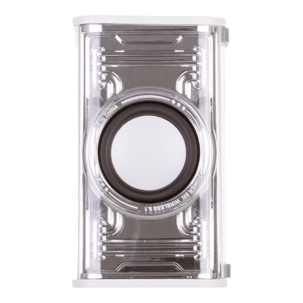 Bluetooth колонка Earldom ET-A31 BT 5.1, 5W (серый)