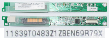 Инвертор J07I071  к LCD матрице для ноутбуков