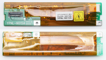 Инвертор LP154W01-B3  к LCD матрице для ноутбуков