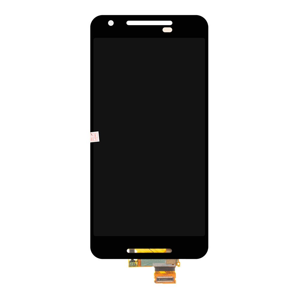 LCD дисплей для LG Nexus 5X в сборе с тачскрином (H791)