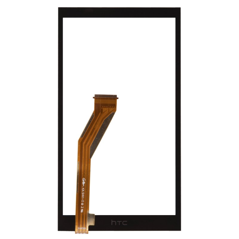 Тачскрин для HTC Desire 816/816 Dul (черный)