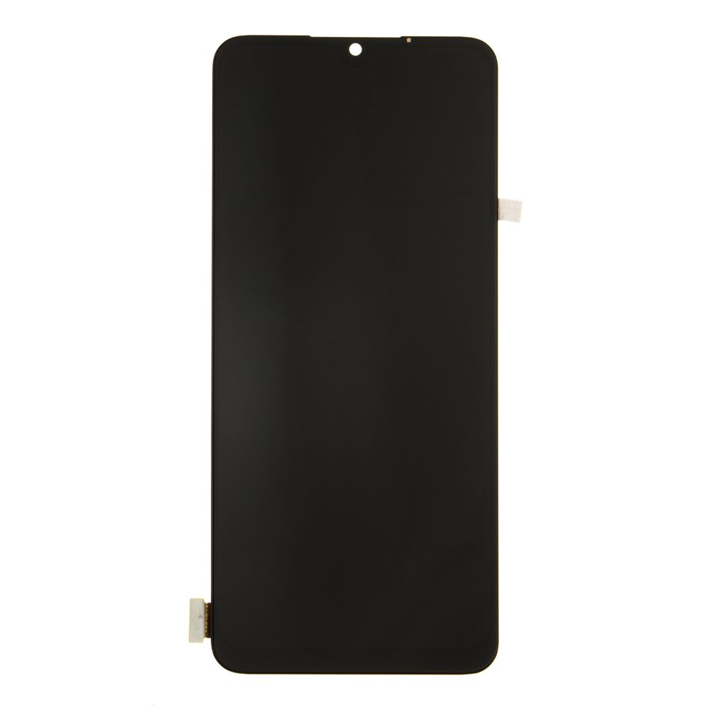LCD дисплей для Oppo A91/Reno 3 с тачскрином TFT (черный)