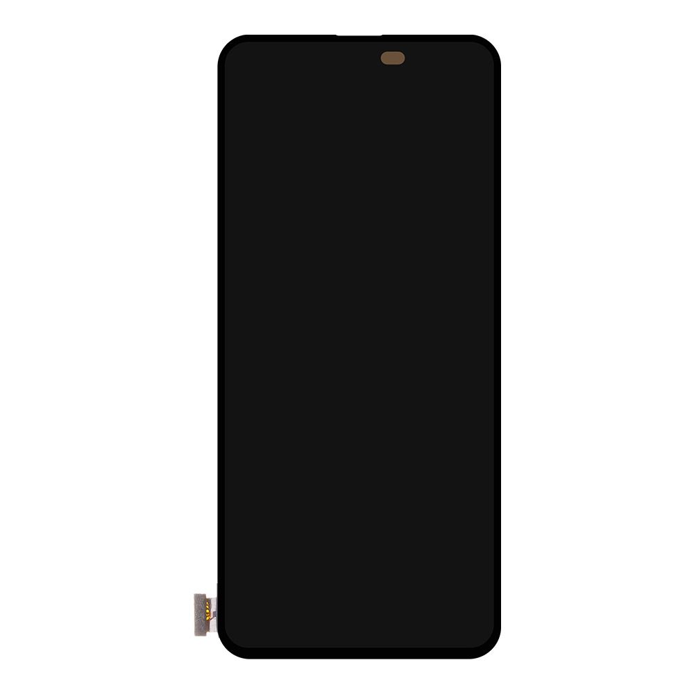 LCD дисплей для Xiaomi POCO F2 Pro/Redmi K30 Pro/Redmi K30 Pro Zoom с тачскрином (черный) 100% OR