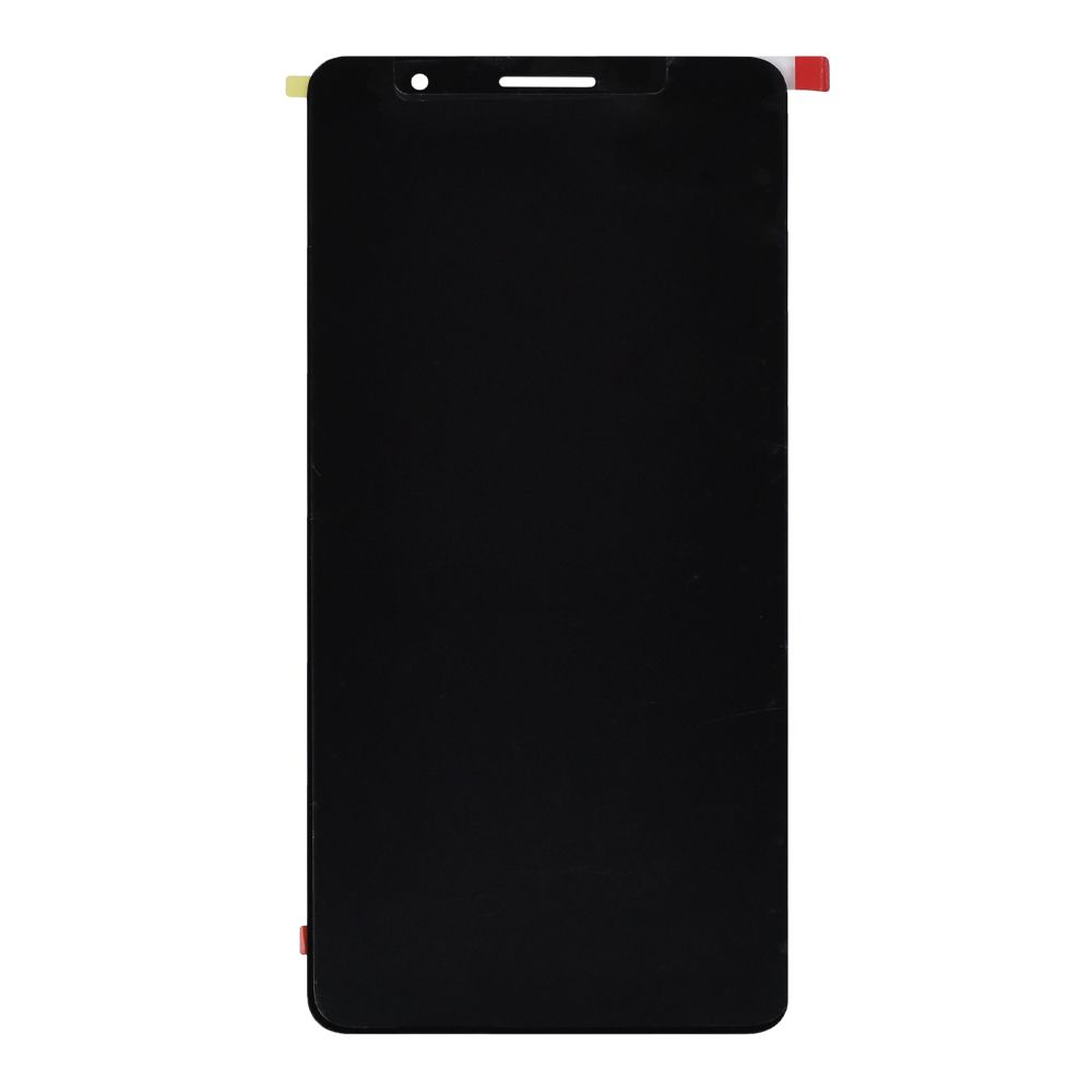 LCD дисплей для Samsung Galaxy A01 Core SM-A013F/DS без рамки (черный) 100% OR SP