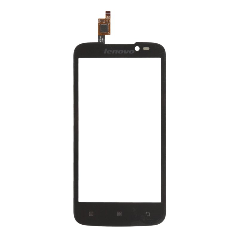 Тачскрин для Lenovo A516 (черный)