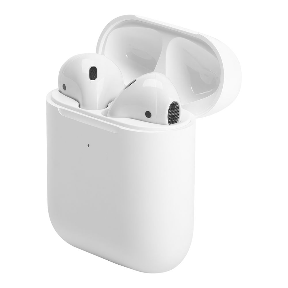 TWS гарнитура HOCO ES32 Original BT 5.0, вкладыши, IPX2 (белый/черный)
