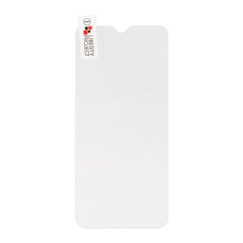 Защитное стекло "LP" для Xiaomi Mi 9 Tempered Glass 0,33 мм, 2,5D 9H (ударопрочное)