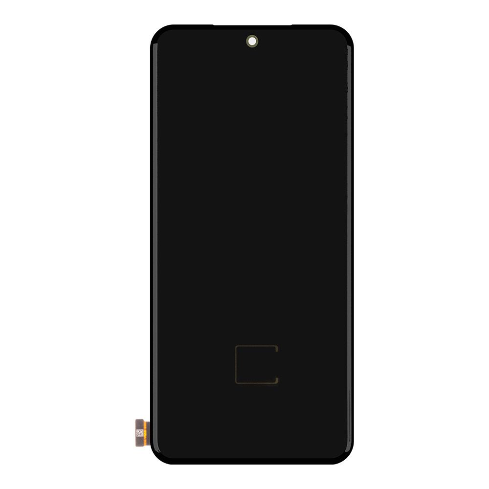 LCD дисплей для Xiaomi 15 Ultra с тачскрином (черный) 100% OR