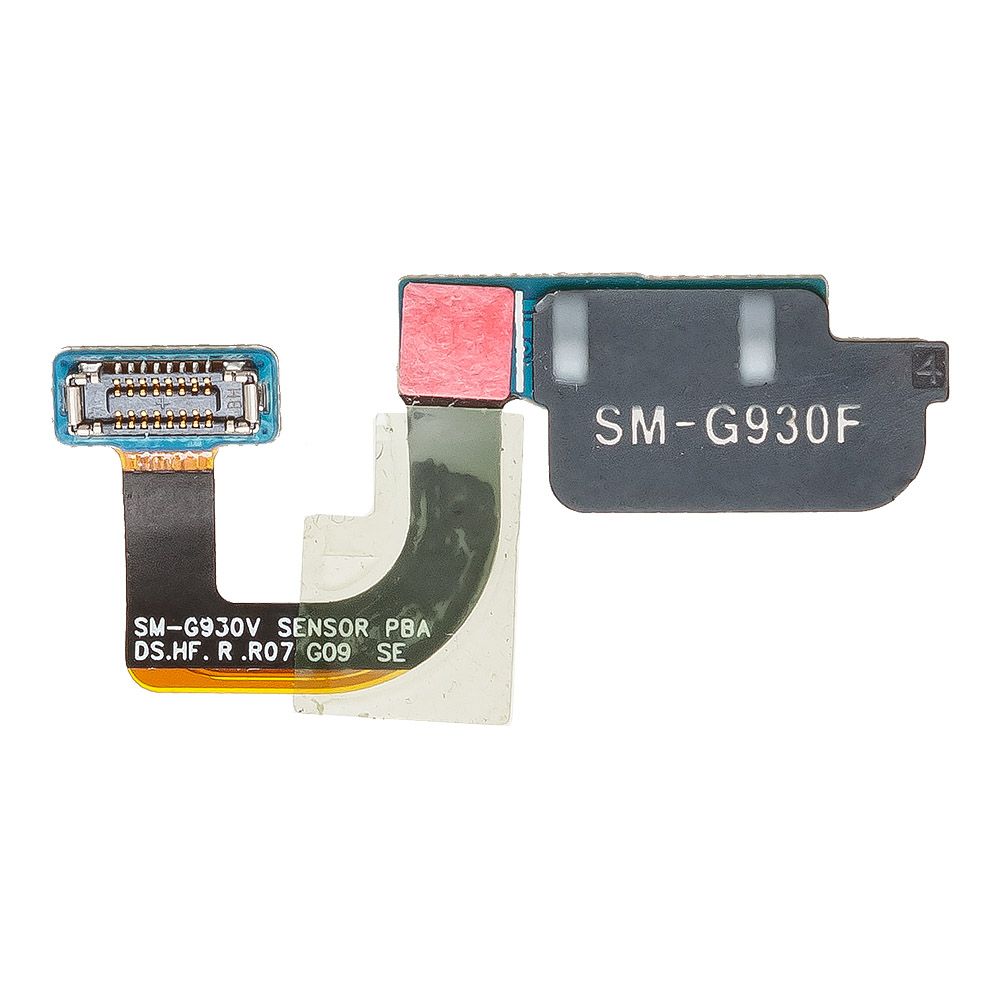 Шлейф/FLC Samsung G930F (S7) на сенсор