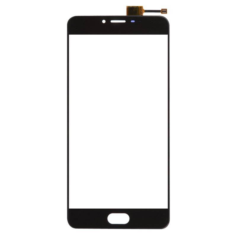 Тачскрин для Meizu U20 (черный)